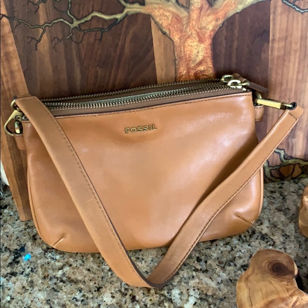 Fossil Bag